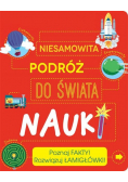 Niesamowita podróż do świata nauki
