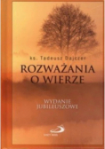 Rozważania o wierze