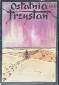 Ostatnia Przystań Część 2