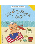 Wesoły Ryjek i lato
