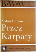 Przez Karpaty