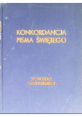 Konkordacja Pisma Świętego Nowego Testamentu