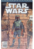 Star Wars  Nr 12 Boba Fett Z Odzysku