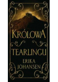 Królowa Tearlingu