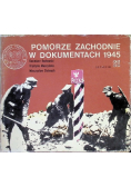 Pomorze Zachodnie w dokumentach 1945