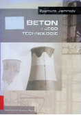 Beton i jego technologie