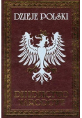 Dzieje Polski Dziedzictwo narodowe Tom III