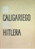 Od Caligariego do Hitlera