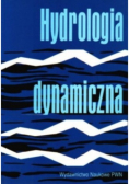 Hydrologia dynamiczna