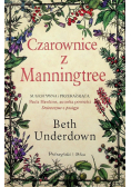 Czarownice z Manningtree