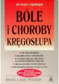 Bóle i choroby kręgosłupa