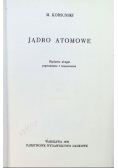 Jądro atomowe