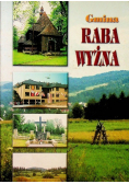 Gmina Raba Wyżna