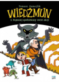 Wiedźmun Tom 3 najmniej spodziewany zwrot akcji