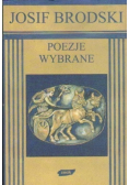 Brodski Poezje wybrane