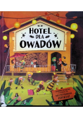 Hotel dla owadów