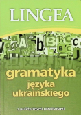 Gramatyka języka ukraińskiego