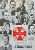 Ośrodek armii krajowej "Gąbka" - "Osa"