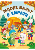 Mądre bajki o empatii