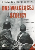 Dni walczącej stolicy