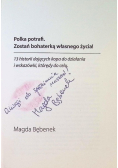 Polka potrafi