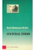 Cultural Turns