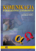 Komunikacja w doradztwie zawodowym