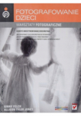 Fotografowanie dzieci