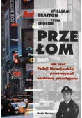 Przełom