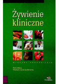 Żywienie kliniczne