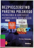 Bezpieczeństwo państwa polskiego