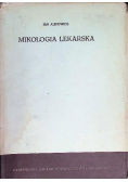 Mikologia Lekarska