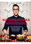 Kuchnia chińska według Goka