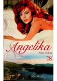 Saga historyczna Angelika Tom 28 Zwycięstwo Angeliki CCzęść 3