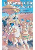 Bhagavad Gita Taka Jaką Jest
