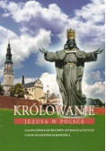 Królowanie Jezusa w Polsce