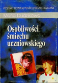 Osobliwości śmiechu uczniowskiego