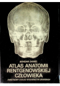 Atlas anatomii rentgenowskiej człowieka
