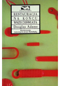Restauracja na końcu wszechświata