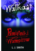 Pamiętniki wampirów  Walka