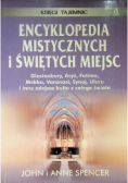 Encyklopedia Mistycznych I Świętych Miejsc