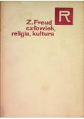 Człowiek religia kultura