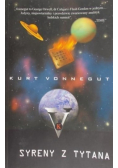 Kurt Vonnegut