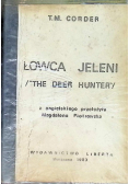 Łowca jeleni