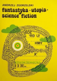 Fantastyka Utopia Science fiction