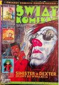 Świat Komiksu Nr 14/99