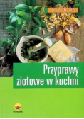 Przyprawy ziołowe w kuchni