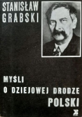 Myśli o dziejowej drodze polski