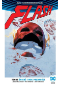 Flash Tom 12 Śmierć i moc prędkości
