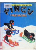 Pingwinek Pingu i jego przyjaciele